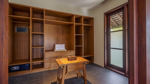 Villa Amita Bedroom 4