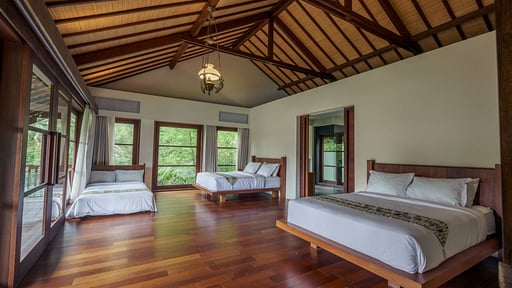 Villa Amita Bedroom 3
