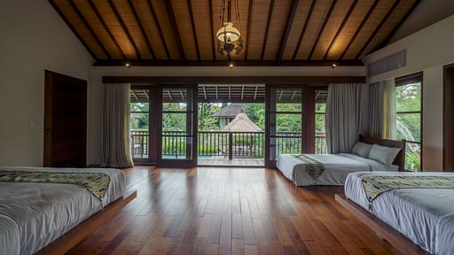 Villa Amita Bedroom 3