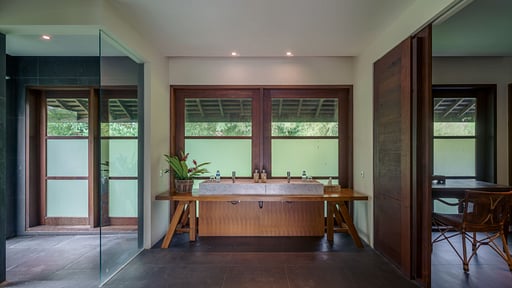 Villa Amita Bedroom 3