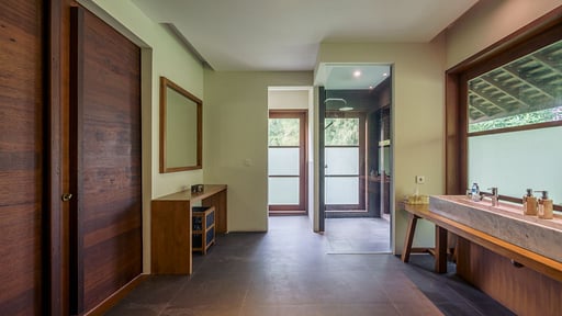 Villa Amita Bedroom 3