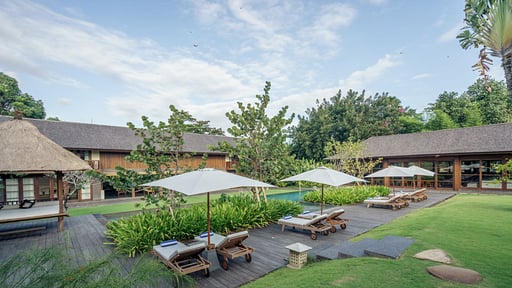 Villa Amita Garden