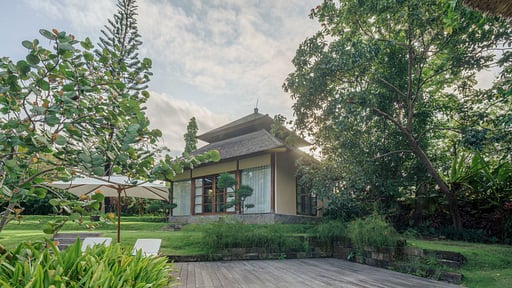 Villa Amita Garden