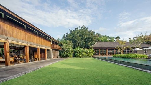 Villa Amita Garden