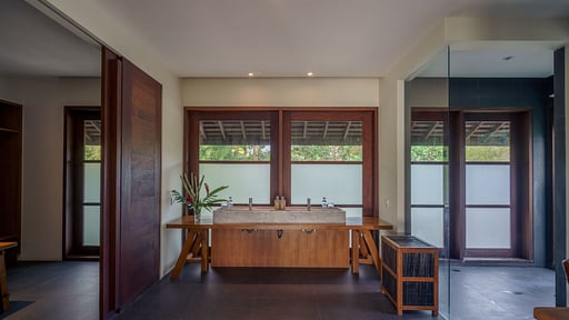 Villa Amita Bedroom 4
