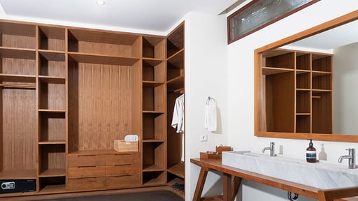 Villa Amita Bedroom 1