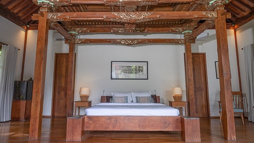 Villa Amita Bedroom 5
