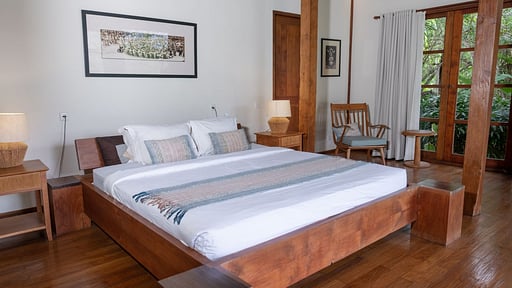 Villa Amita Bedroom 5
