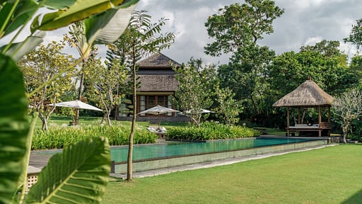 Villa Amita Garden