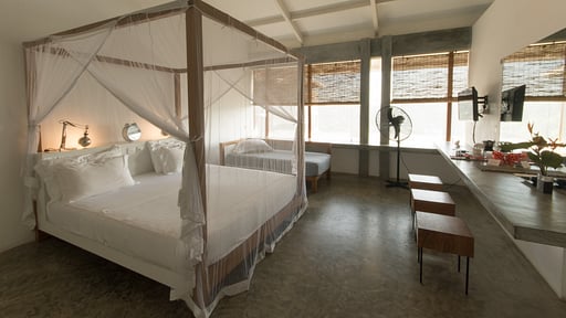 Villa Amma Erna Bedroom 2