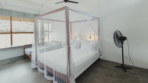 Villa Amma Erna Bedroom 1