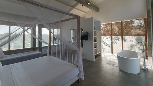 Villa Amma Erna Bedroom 3