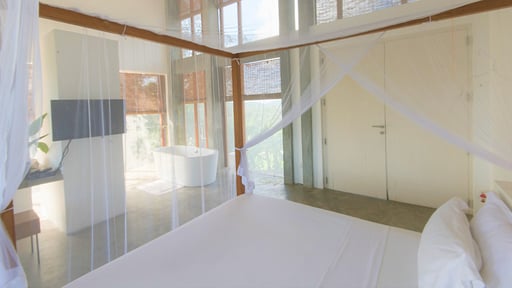 Villa Amma Erna Bedroom 3