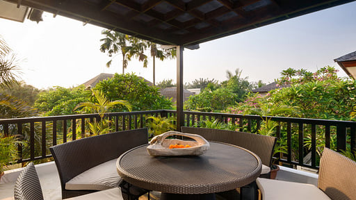 Villa Amman Andere