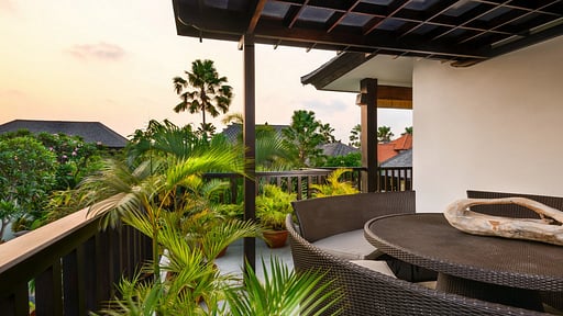 Villa Amman Andere