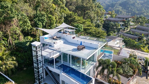 Villa Amor Primero Others