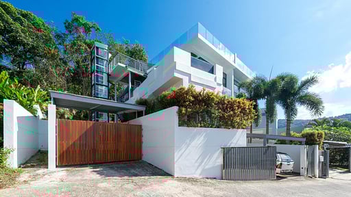 Villa Amor Primero Others