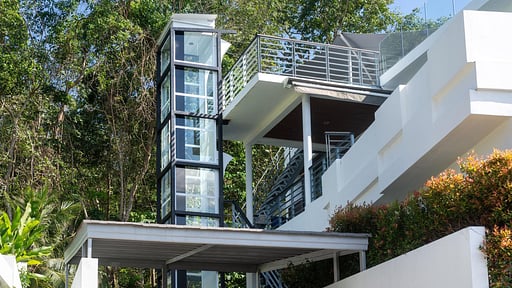 Villa Amor Primero Others