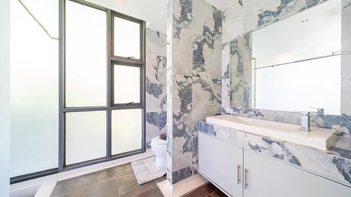 Villa Amor Primero Bedroom 1