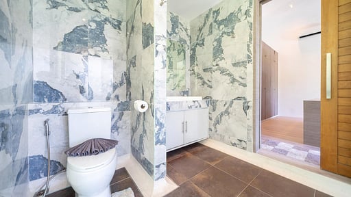 Villa Amor Primero Bedroom 1