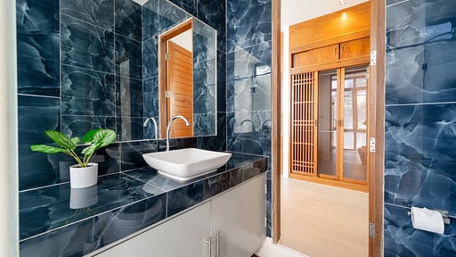 Villa Amor Primero Bedroom 2