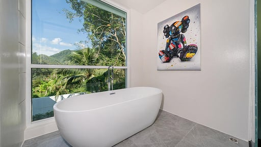 Villa Amor Primero Bedroom 3