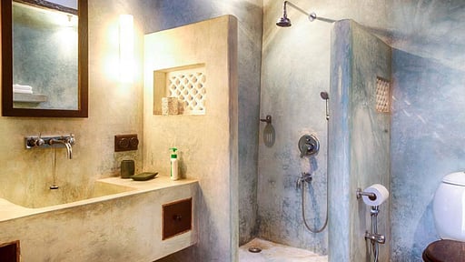 Villa Amore Goa Bedroom 3