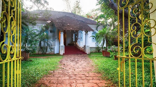 Villa Amore Goa Others
