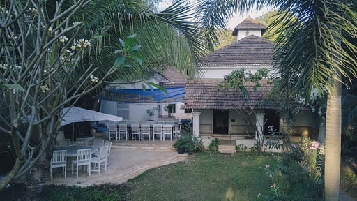 Villa Amore Goa Others