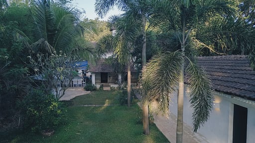 Villa Amore Goa Others