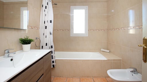 Villa Amoros Chambre 5