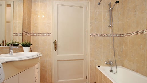 Villa Amoros Chambre 6