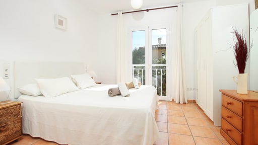 Villa Amoros Chambre 5