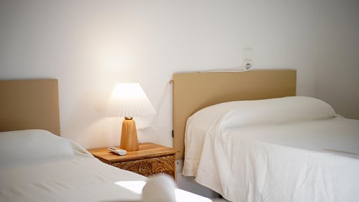 Villa Amoros Chambre 2