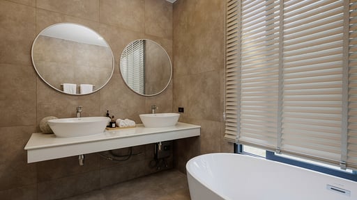 Villa Amour (Koh Samui) Bedroom 1