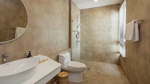 Villa Amour (Koh Samui) Bedroom 2