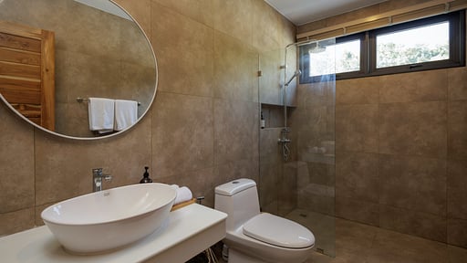 Villa Amour (Koh Samui) Bedroom 3