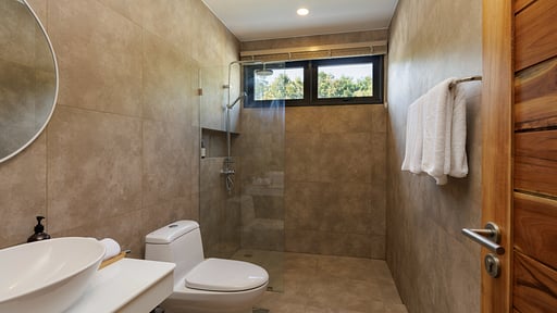 Villa Amour (Koh Samui) Bedroom 3