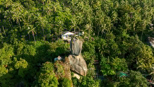 Villa Amour (Koh Samui) Surroundings