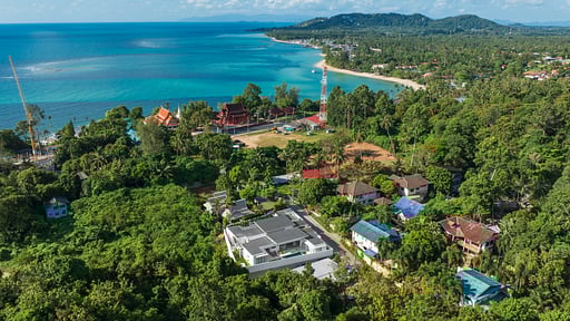 Villa Amour (Koh Samui) Surroundings