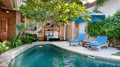 Villa Amsa Piscina
