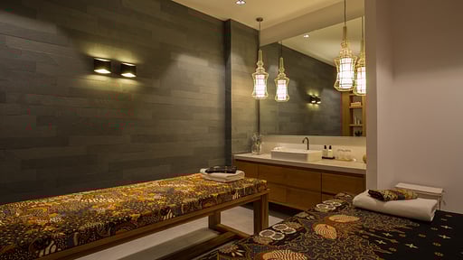 Villa Amylia Emerald Spa