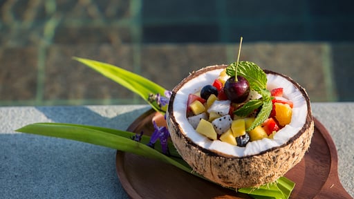 Villa Amylia Emerald Others 