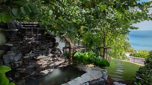 Villa Amylia Emerald Others 