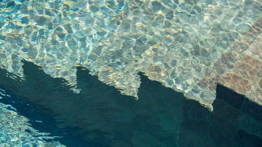 Villa Amylia Ruby Piscina