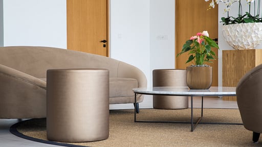 Villa Amylia Ruby Soggiorno