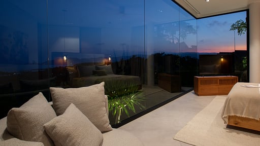 Villa Amylia Ruby Camera da letto 3