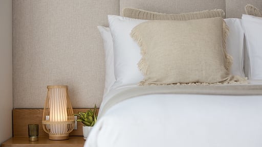 Villa Amylia Ruby Camera da letto 2