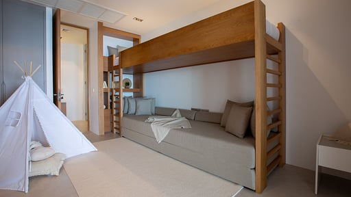 Villa Amylia Bedroom 4