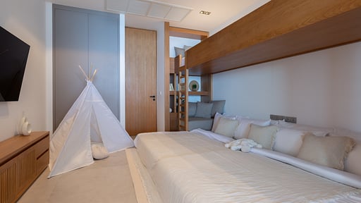 Villa Amylia Bedroom 4